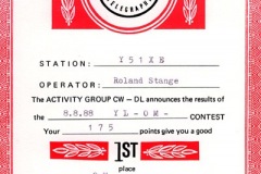 1988-YL-OM-Contest
