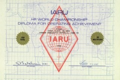 1988-IARU-HF