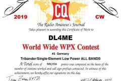 2019_CQWPX_CW_certificate