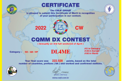 2022-CQMMDX