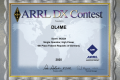 2025_ARRL_DX